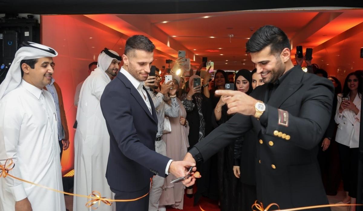 PADRA Hair Transplant Clinic Opens Its First Branch in Qatar